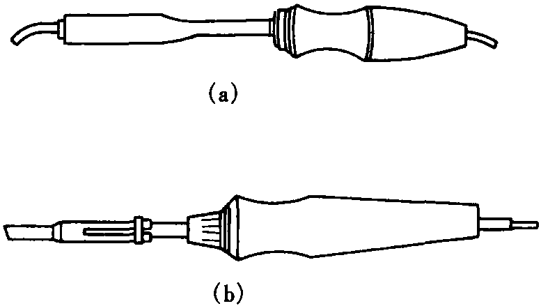 1.3.4 電烙鐵